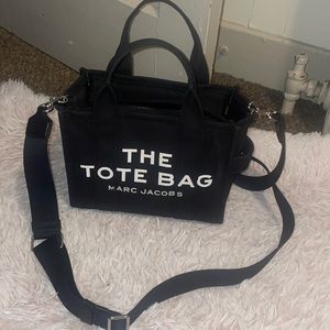 Marc Jacobs mini tote bag